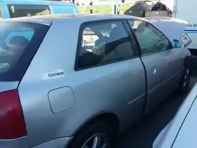 Veículo de Sucata audi a3 (8l) 1.9 tdi do ano 1998 alimentado ahf