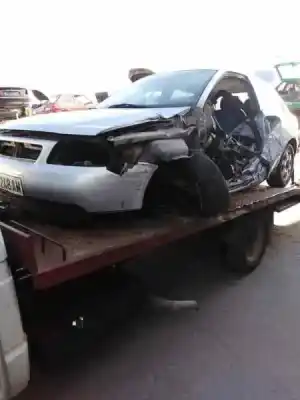 Veículo de Sucata audi a3 (8l) 1.9 tdi do ano 1998 alimentado ahf