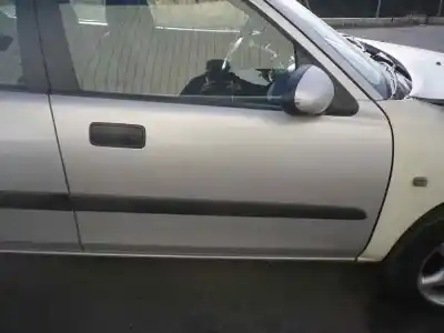 Scrapping Vehicle mg serie 25 (rf) classic of the year 1999 powered 14k4f