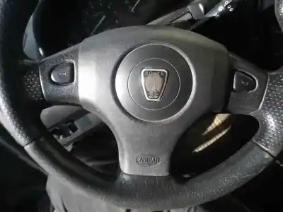 Scrapping Vehicle mg serie 25 (rf) classic of the year 1999 powered 14k4f