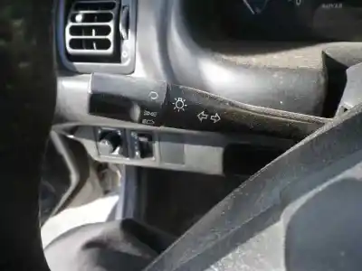 Scrapping Vehicle mg serie 25 (rf) classic of the year 1999 powered 14k4f