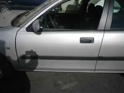 Scrapping Vehicle mg serie 25 (rf) classic of the year 1999 powered 14k4f