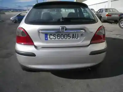 Scrapping Vehicle mg serie 25 (rf) classic of the year 1999 powered 14k4f