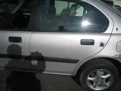 Scrapping Vehicle mg serie 25 (rf) classic of the year 1999 powered 14k4f