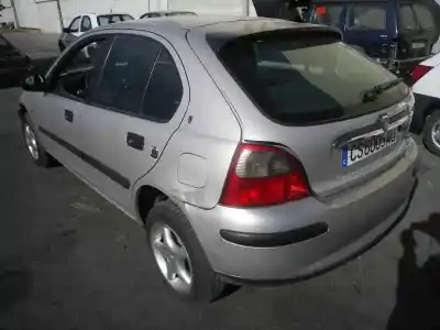 Scrapping Vehicle mg serie 25 (rf) classic of the year 1999 powered 14k4f