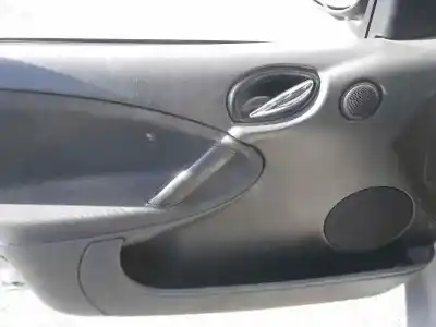 Scrapping Vehicle mg serie 25 (rf) classic of the year 1999 powered 14k4f