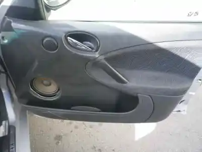 Scrapping Vehicle mg serie 25 (rf) classic of the year 1999 powered 14k4f