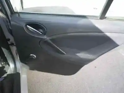 Scrapping Vehicle mg serie 25 (rf) classic of the year 1999 powered 14k4f