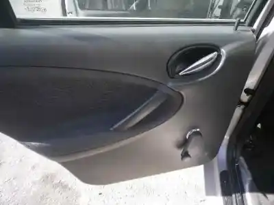 Scrapping Vehicle mg serie 25 (rf) classic of the year 1999 powered 14k4f