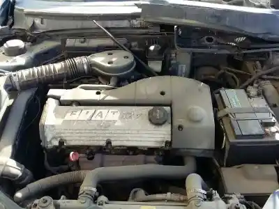 Veículo de Sucata fiat brava (182_) 1.4 (182.bg) do ano 1996 alimentado 182a5000