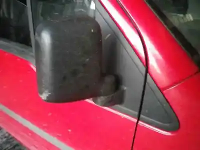 Veicolo di demolizione ford transit connect (tc7) 1.8 tdci cat dell'anno 2005 alimentato hcpa