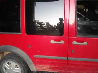 Veicolo di demolizione ford transit connect (tc7) 1.8 tdci cat dell'anno 2005 alimentato hcpa