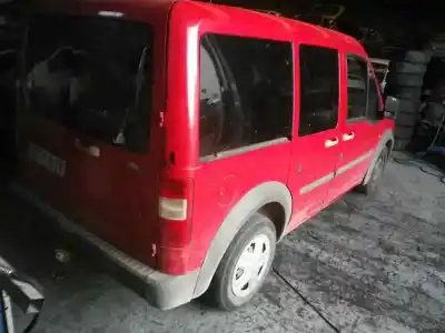 Veicolo di demolizione ford transit connect (tc7) 1.8 tdci cat dell'anno 2005 alimentato hcpa