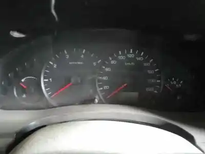 Veicolo di demolizione ford transit connect (tc7) 1.8 tdci cat dell'anno 2005 alimentato hcpa