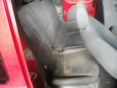 Veicolo di demolizione ford transit connect (tc7) 1.8 tdci cat dell'anno 2005 alimentato hcpa