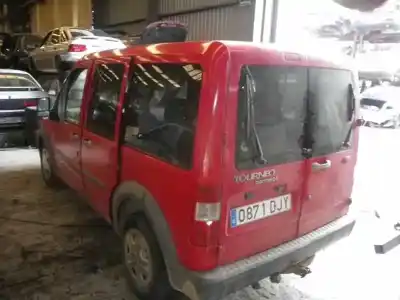 Veicolo di demolizione ford transit connect (tc7) 1.8 tdci cat dell'anno 2005 alimentato hcpa