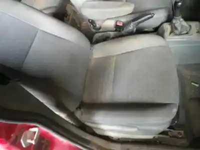 Veicolo di demolizione ford transit connect (tc7) 1.8 tdci cat dell'anno 2005 alimentato hcpa