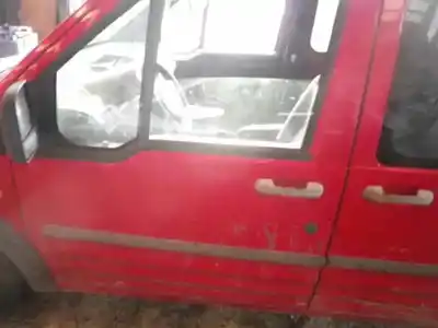 Veicolo di demolizione ford transit connect (tc7) 1.8 tdci cat dell'anno 2005 alimentato hcpa