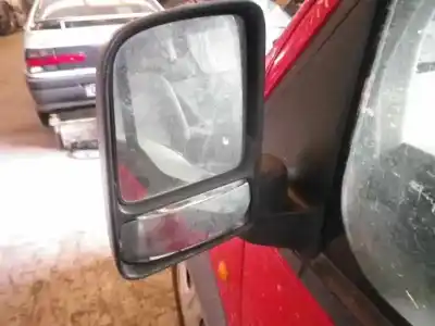 Veicolo di demolizione ford transit connect (tc7) 1.8 tdci cat dell'anno 2005 alimentato hcpa