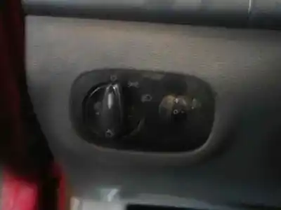 Veicolo di demolizione ford transit connect (tc7) 1.8 tdci cat dell'anno 2005 alimentato hcpa