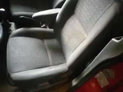 Veicolo di demolizione ford transit connect (tc7) 1.8 tdci cat dell'anno 2005 alimentato hcpa