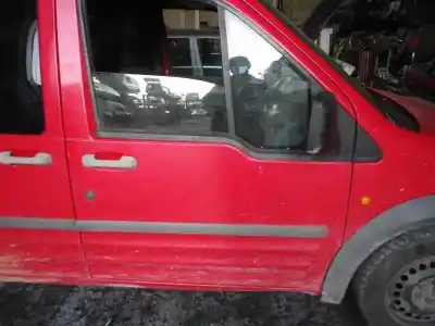 Veicolo di demolizione ford transit connect (tc7) 1.8 tdci cat dell'anno 2005 alimentato hcpa