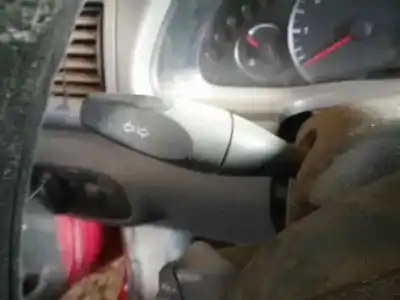 Veicolo di demolizione ford transit connect (tc7) 1.8 tdci cat dell'anno 2005 alimentato hcpa