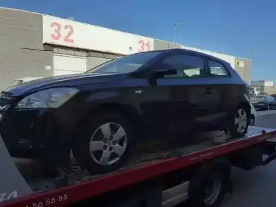 Veículo de Sucata kia cee´d active do ano 2008 alimentado g4fc