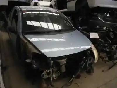 Veículo de Sucata citroen c3 1.1 collection do ano 2003 alimentado hfx