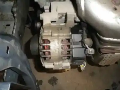 Veículo de Sucata citroen c3 1.1 collection do ano 2003 alimentado hfx