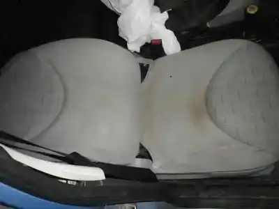 Veículo de Sucata citroen c3 1.1 collection do ano 2003 alimentado hfx