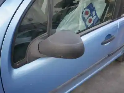 Veículo de Sucata citroen c3 1.1 collection do ano 2003 alimentado hfx