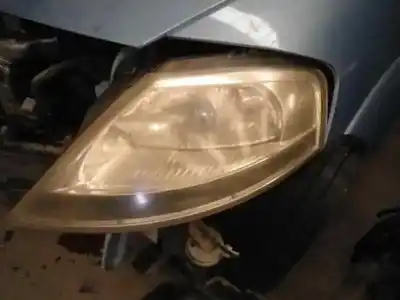 Veículo de Sucata citroen c3 1.1 collection do ano 2003 alimentado hfx