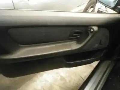 Scrapping Vehicle bmw serie 3 compacto (e36) 318ti of the year 1997 powered 194s1