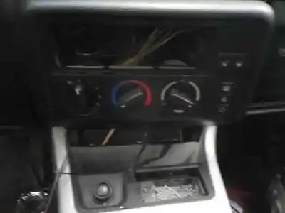 Scrapping Vehicle bmw serie 3 compacto (e36) 318ti of the year 1997 powered 194s1