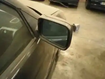 Scrapping Vehicle bmw serie 3 compacto (e36) 318ti of the year 1997 powered 194s1