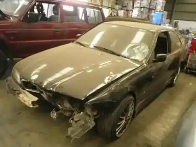 Scrapping Vehicle bmw serie 3 compacto (e36) 318ti of the year 1997 powered 194s1