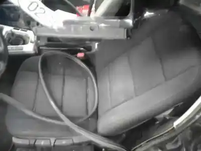 Scrapping Vehicle bmw serie 3 compacto (e36) 318ti of the year 1997 powered 194s1