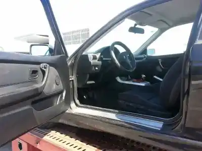 Scrapping Vehicle bmw serie 3 compacto (e36) 318ti of the year 1997 powered 194s1