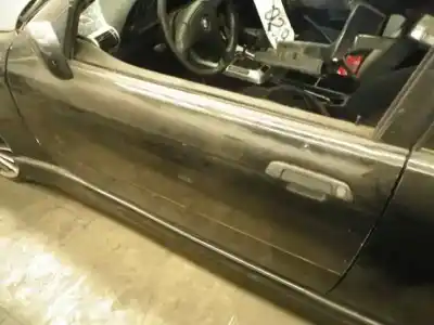 Scrapping Vehicle bmw serie 3 compacto (e36) 318ti of the year 1997 powered 194s1