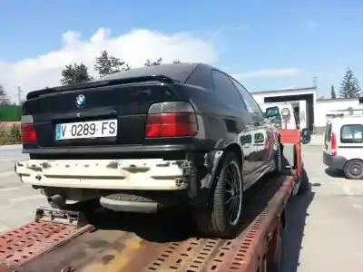 Scrapping Vehicle bmw serie 3 compacto (e36) 318ti of the year 1997 powered 194s1