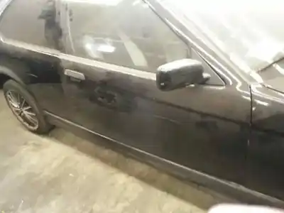 Scrapping Vehicle bmw serie 3 compacto (e36) 318ti of the year 1997 powered 194s1