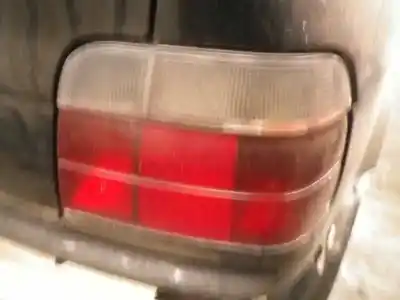 Scrapping Vehicle bmw serie 3 compacto (e36) 318ti of the year 1997 powered 194s1