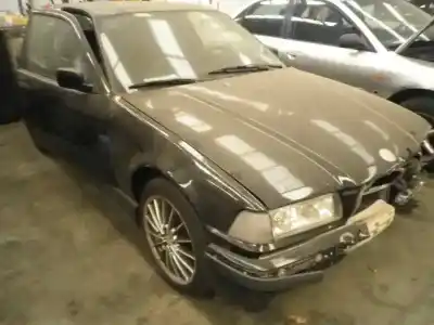 Scrapping Vehicle bmw serie 3 compacto (e36) 318ti of the year 1997 powered 194s1