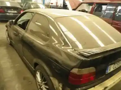 Scrapping Vehicle bmw serie 3 compacto (e36) 318ti of the year 1997 powered 194s1