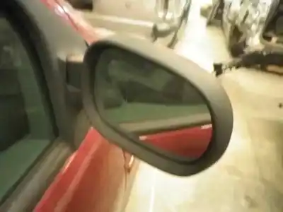 Veicolo di demolizione renault scenic (ja..) 1.6 16v authentique (ja0b/11) dell'anno 2002 alimentato k4ma7