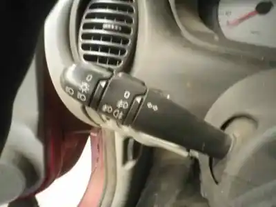 Veicolo di demolizione renault scenic (ja..) 1.6 16v authentique (ja0b/11) dell'anno 2002 alimentato k4ma7