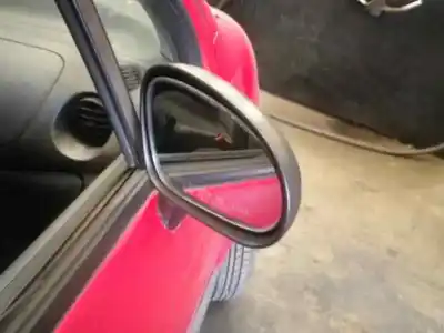 Veicolo di demolizione daewoo matiz s dell'anno 2001 alimentato f8cv