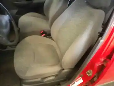 Veicolo di demolizione daewoo matiz s dell'anno 2001 alimentato f8cv