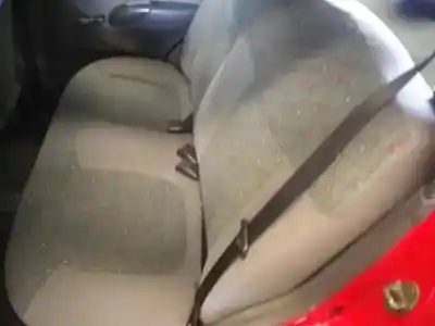 Veicolo di demolizione daewoo matiz s dell'anno 2001 alimentato f8cv